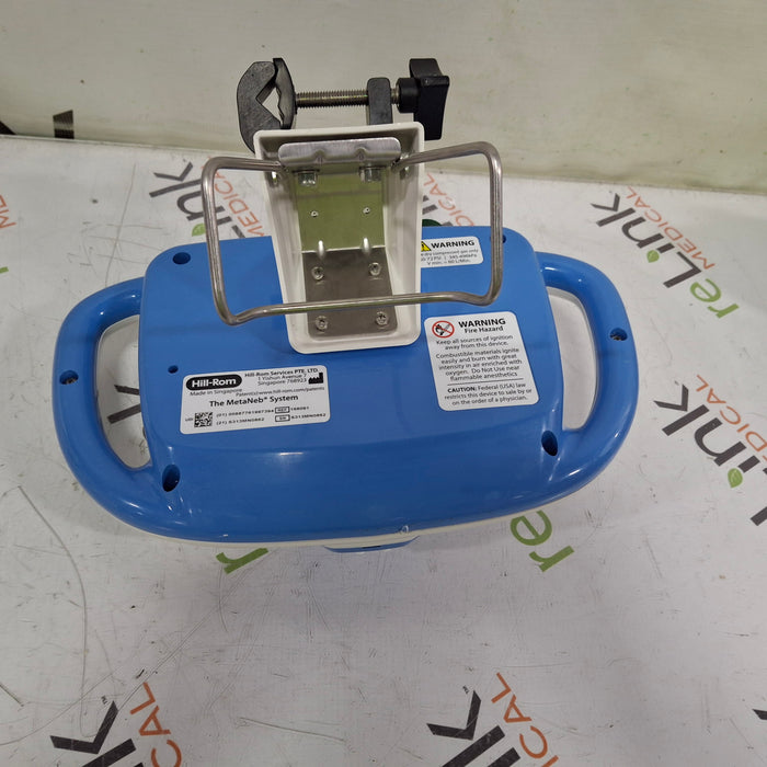 Hill-Rom Hill-Rom MetaNeb Lung Therapy System Respiratory reLink Medical