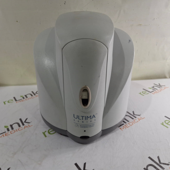 MedGraphics MedGraphics Ultima Series Cardiorespiratory Diagnostic Systems Respiratory reLink Medical