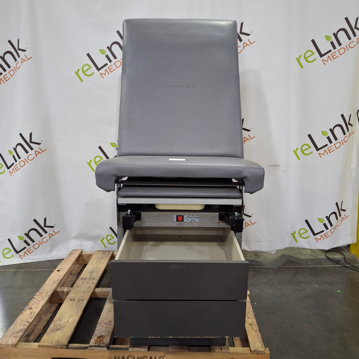 Ritter Ritter 100 Exam Table Exam Chairs / Tables reLink Medical
