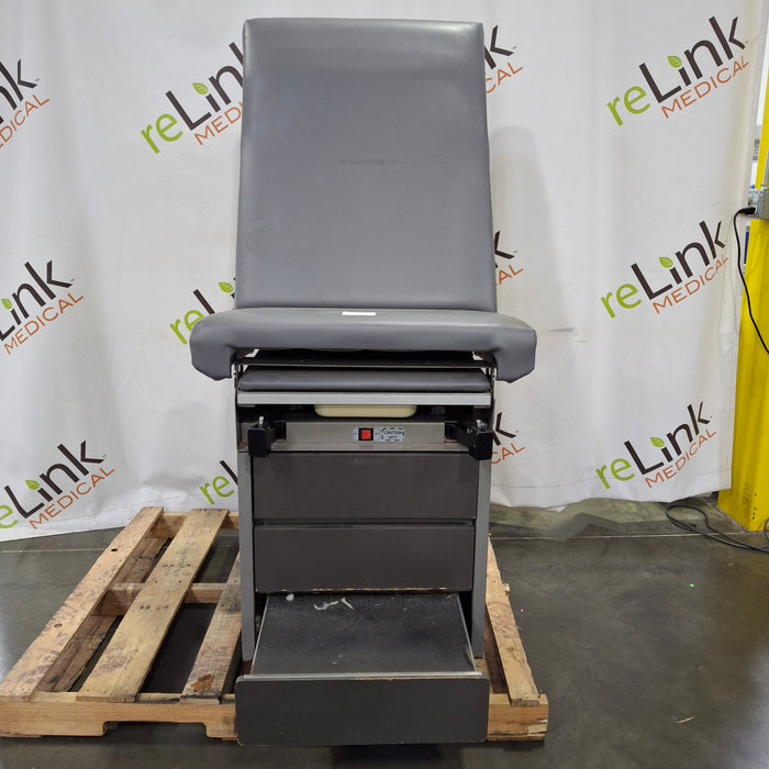 Ritter Ritter 100 Exam Table Exam Chairs / Tables reLink Medical