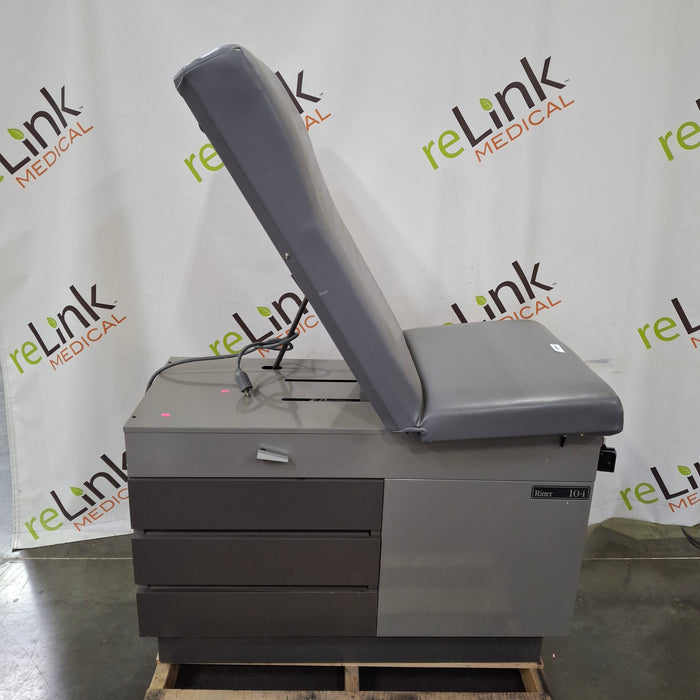 Ritter Ritter 100 Exam Table Exam Chairs / Tables reLink Medical