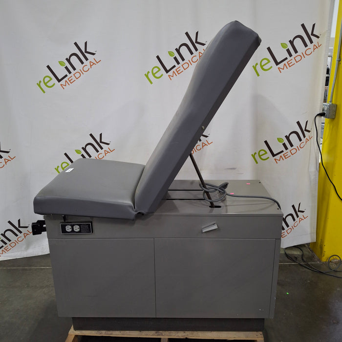 Ritter Ritter 100 Exam Table Exam Chairs / Tables reLink Medical