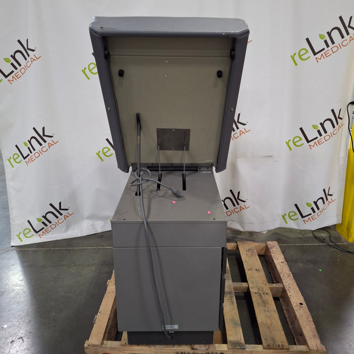 Ritter Ritter 100 Exam Table Exam Chairs / Tables reLink Medical