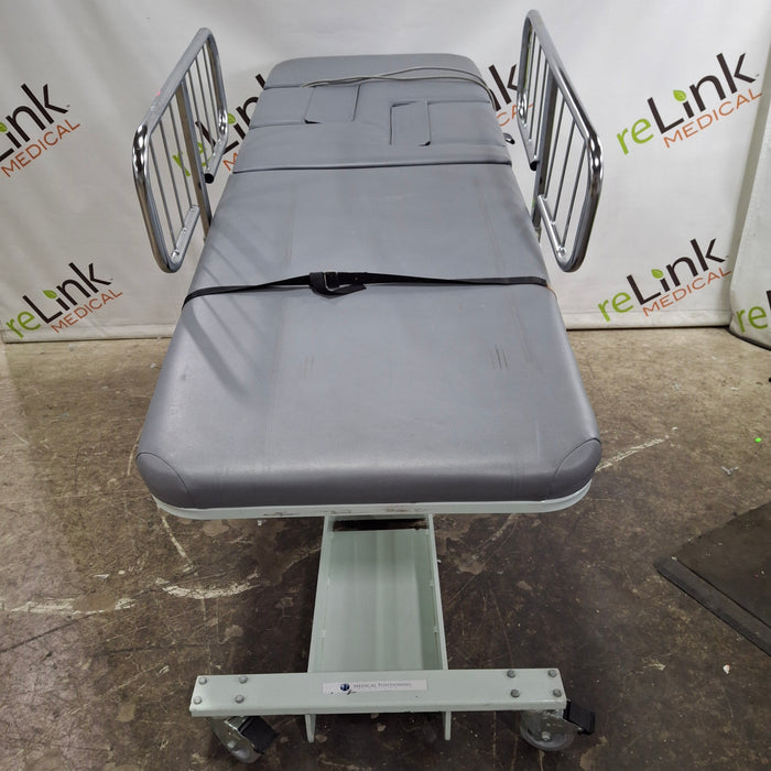 Medical Positioning, Inc. Medical Positioning, Inc. 2283 Ultrasound Echo Table Ultrasound reLink Medical