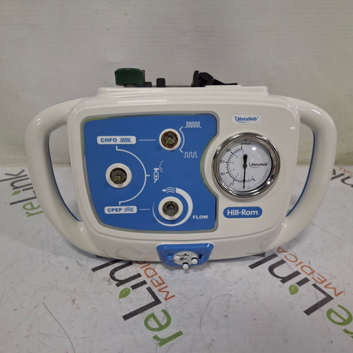 Hill-Rom Hill-Rom MetaNeb Lung Therapy System Respiratory reLink Medical