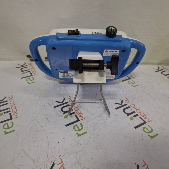Hill-Rom Hill-Rom MetaNeb Lung Therapy System Respiratory reLink Medical