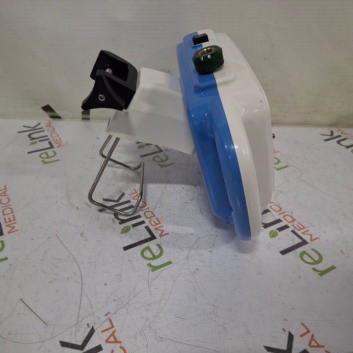 Hill-Rom Hill-Rom MetaNeb Lung Therapy System Respiratory reLink Medical