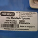 Hill-Rom Hill-Rom MetaNeb Lung Therapy System Respiratory reLink Medical