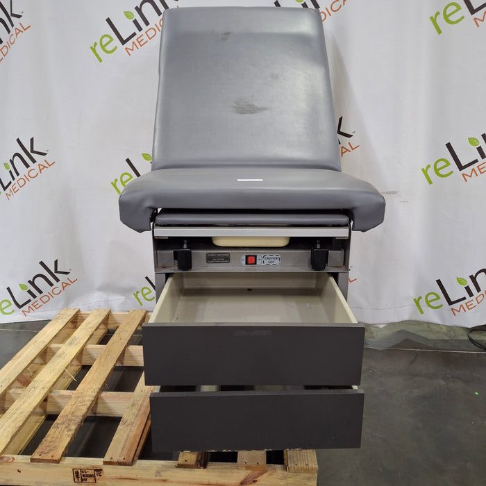 Ritter Ritter 100 Exam Table Exam Chairs / Tables reLink Medical