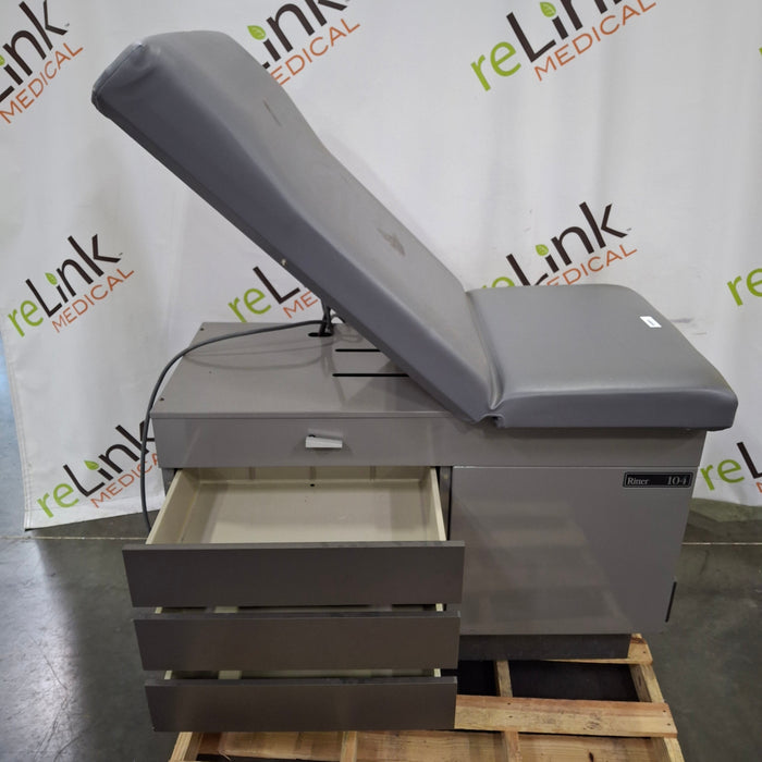 Ritter Ritter 100 Exam Table Exam Chairs / Tables reLink Medical