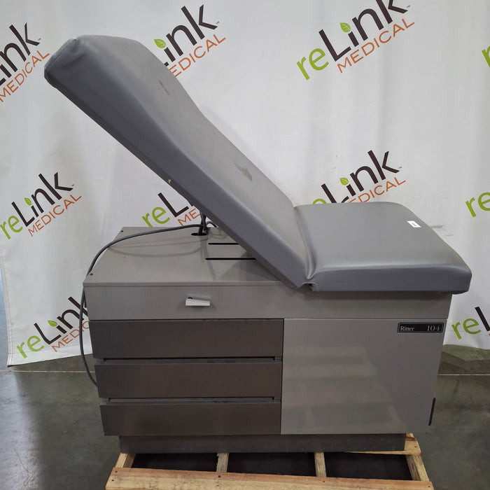 Ritter Ritter 100 Exam Table Exam Chairs / Tables reLink Medical