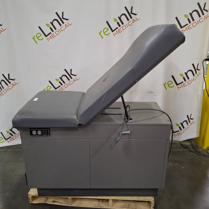 Ritter Ritter 100 Exam Table Exam Chairs / Tables reLink Medical
