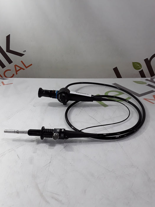 Olympus ENF-XP Fiber RhinoLaryngoscope