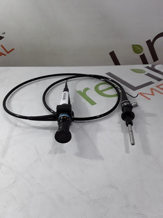 Olympus ENF-XP Fiber RhinoLaryngoscope