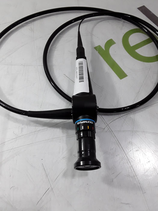 Olympus ENF-XP Fiber RhinoLaryngoscope