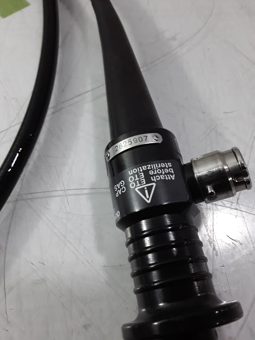 Olympus ENF-XP Fiber RhinoLaryngoscope