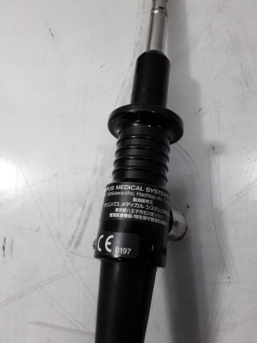 Olympus ENF-XP Fiber RhinoLaryngoscope