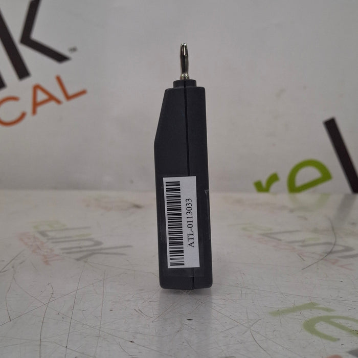 Fluke Fluke 80TK Thermocouple Module Test Equipment reLink Medical