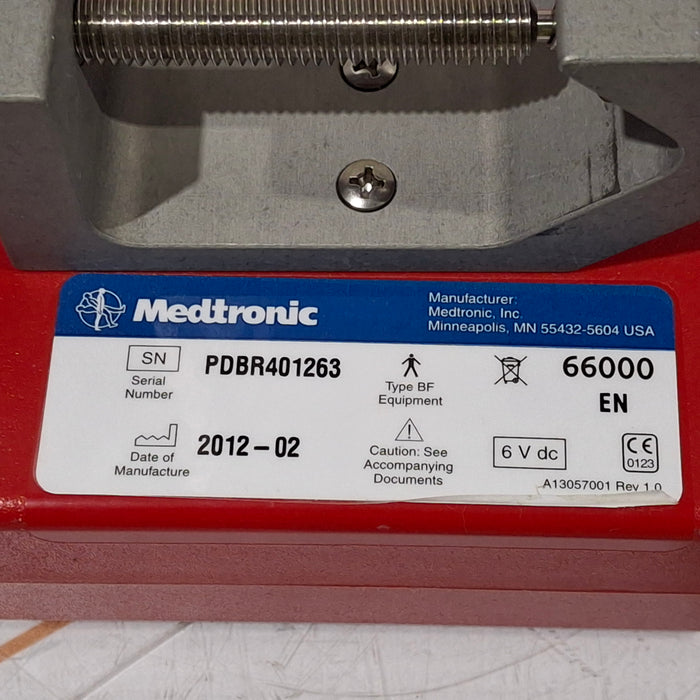 Medtronic 66000 Pressure Display Box