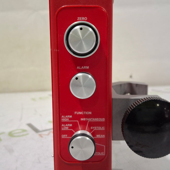 Medtronic 66000 Pressure Display Box