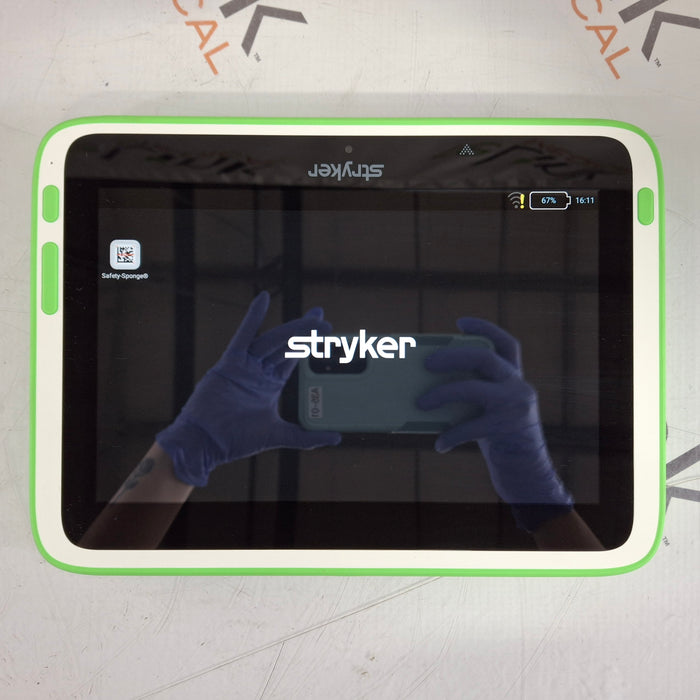 Stryker 0694-001-010 Surgicount Tablet