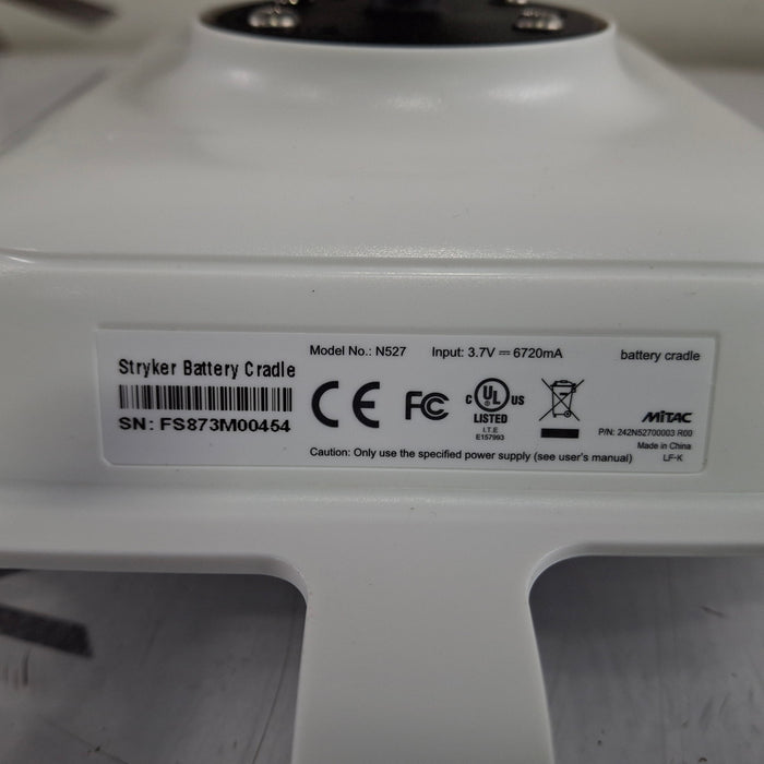 Stryker 0694-001-010 Surgicount Tablet