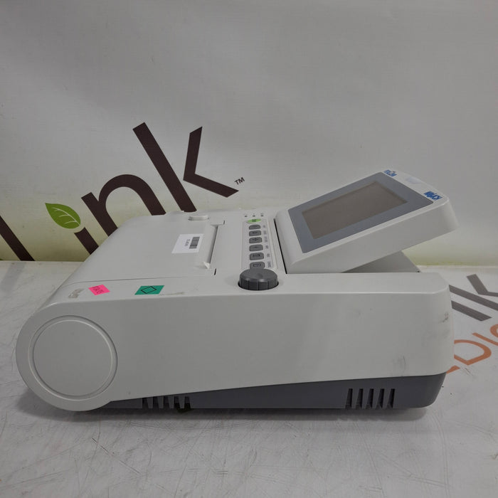 Wallach Wallach Fetal2EMR Fetal Monitor Patient Monitors reLink Medical