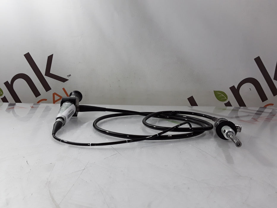 Olympus Olympus ENF-P4 Fiber Rhino Laryngoscope Flexible Endoscopy reLink Medical