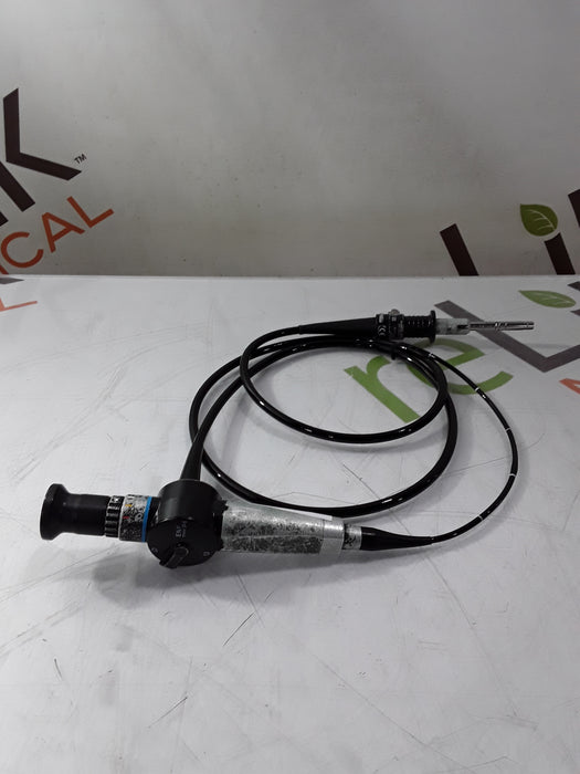 Olympus Olympus ENF-P4 Fiber Rhino Laryngoscope Flexible Endoscopy reLink Medical