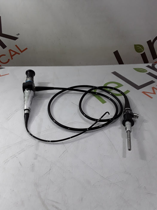 Olympus Olympus ENF-P4 Fiber Rhino Laryngoscope Flexible Endoscopy reLink Medical