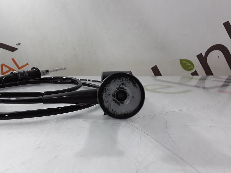 Olympus Olympus ENF-P4 Fiber Rhino Laryngoscope Flexible Endoscopy reLink Medical