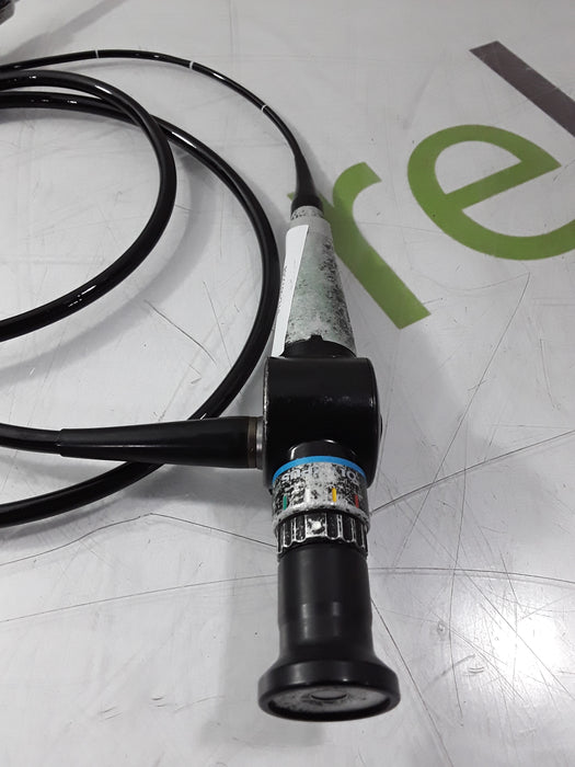 Olympus Olympus ENF-P4 Fiber Rhino Laryngoscope Flexible Endoscopy reLink Medical