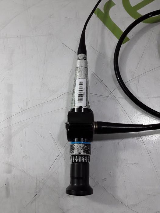 Olympus Olympus ENF-P4 Fiber Rhino Laryngoscope Flexible Endoscopy reLink Medical