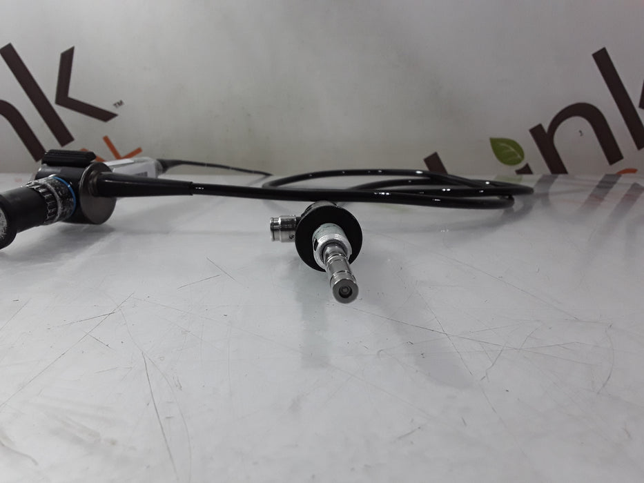 Olympus Olympus ENF-P4 Fiber Rhino Laryngoscope Flexible Endoscopy reLink Medical