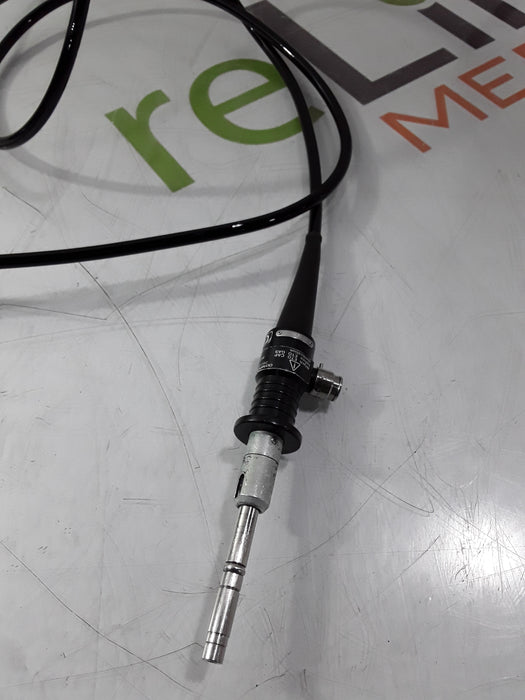 Olympus Olympus ENF-P4 Fiber Rhino Laryngoscope Flexible Endoscopy reLink Medical