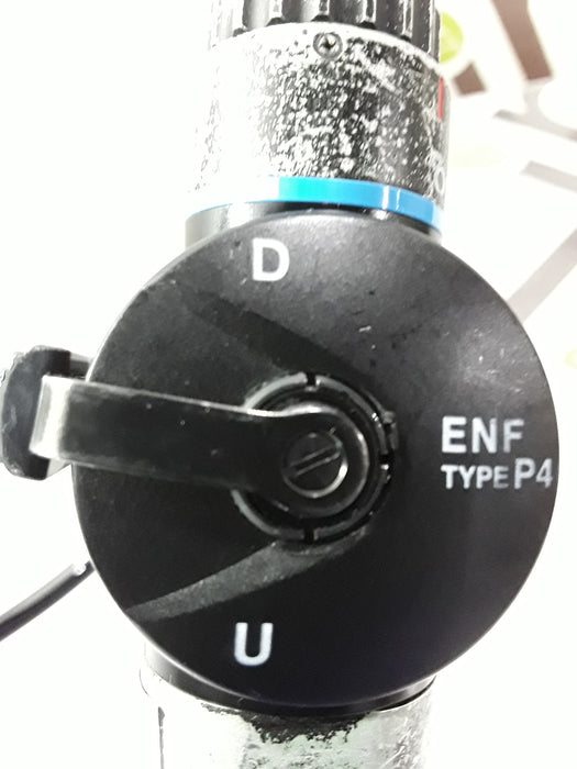 Olympus Olympus ENF-P4 Fiber Rhino Laryngoscope Flexible Endoscopy reLink Medical