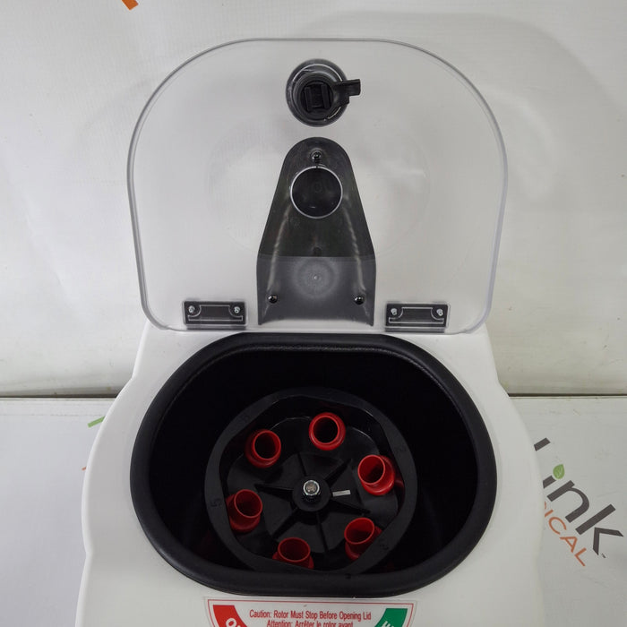 Drucker Diagnostics Drucker Diagnostics 642E Centrifuge Centrifuges reLink Medical