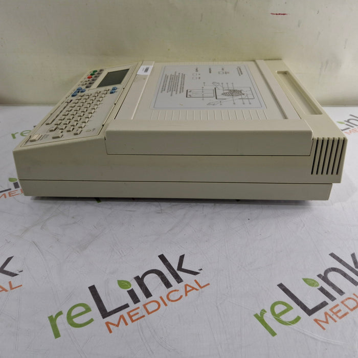 Philips Philips PageWriter 200 ECG Cardiology reLink Medical