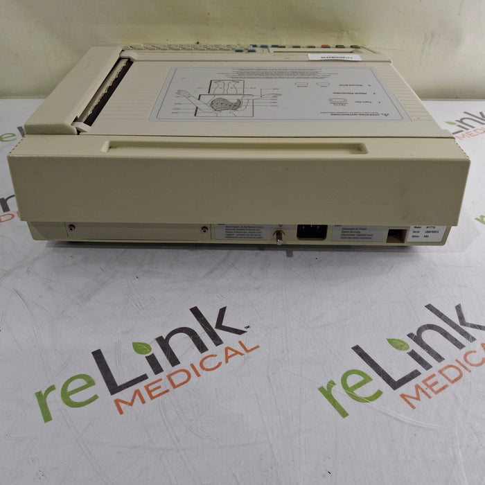 Philips Philips PageWriter 200 ECG Cardiology reLink Medical