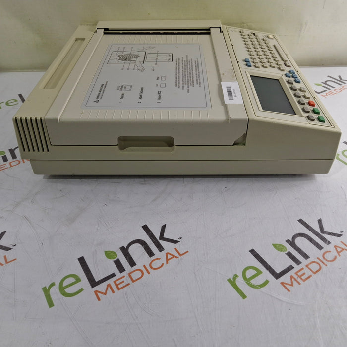 Philips Philips PageWriter 200 ECG Cardiology reLink Medical