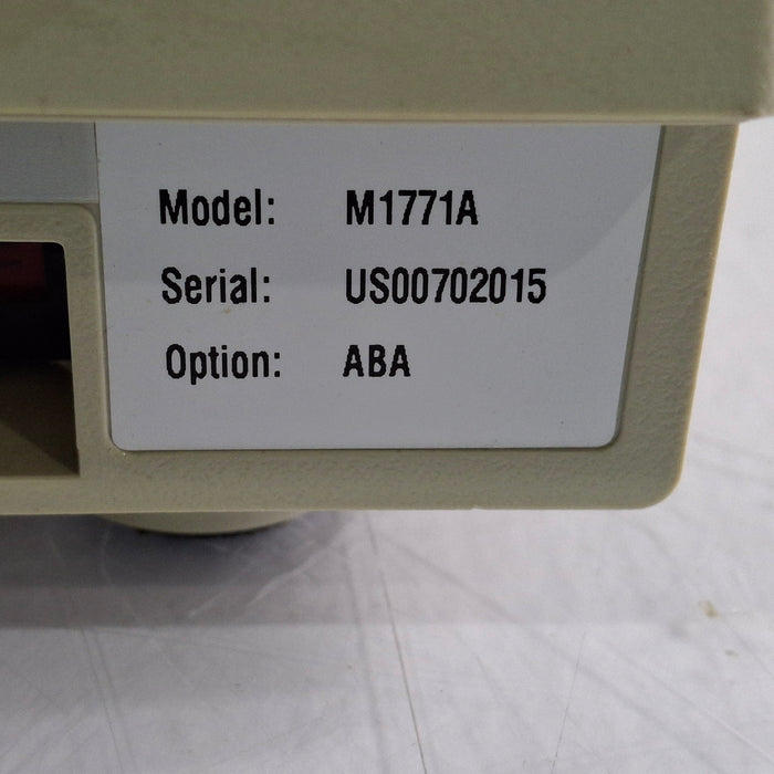 Philips Philips PageWriter 200 ECG Cardiology reLink Medical