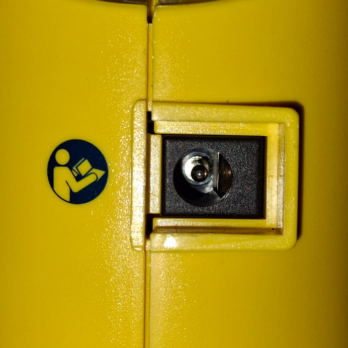 Laerdal Medical Laerdal Medical Compact Suction Unit 4 LCSU Infusion Pump reLink Medical