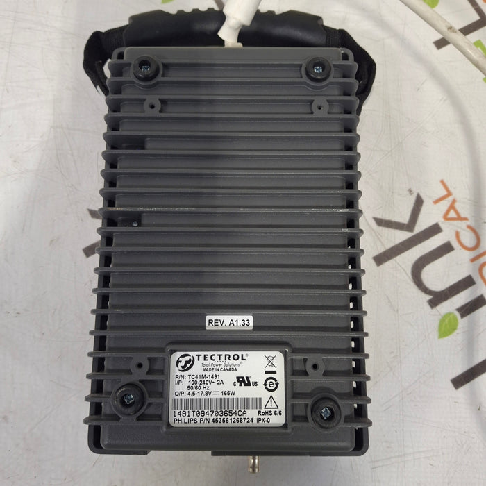 Philips Philips CX30/CX50 AC Adapter Ultrasound reLink Medical