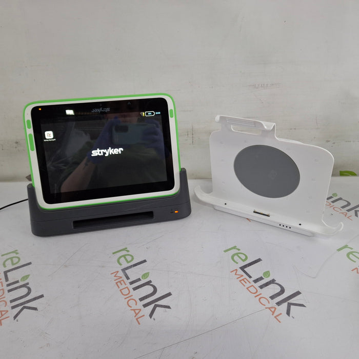 Stryker 0694-001-010 SurgiCount Tablet