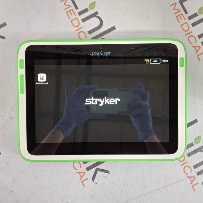 Stryker 0694-001-010 SurgiCount Tablet