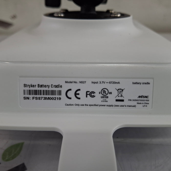 Stryker 0694-001-010 SurgiCount Tablet