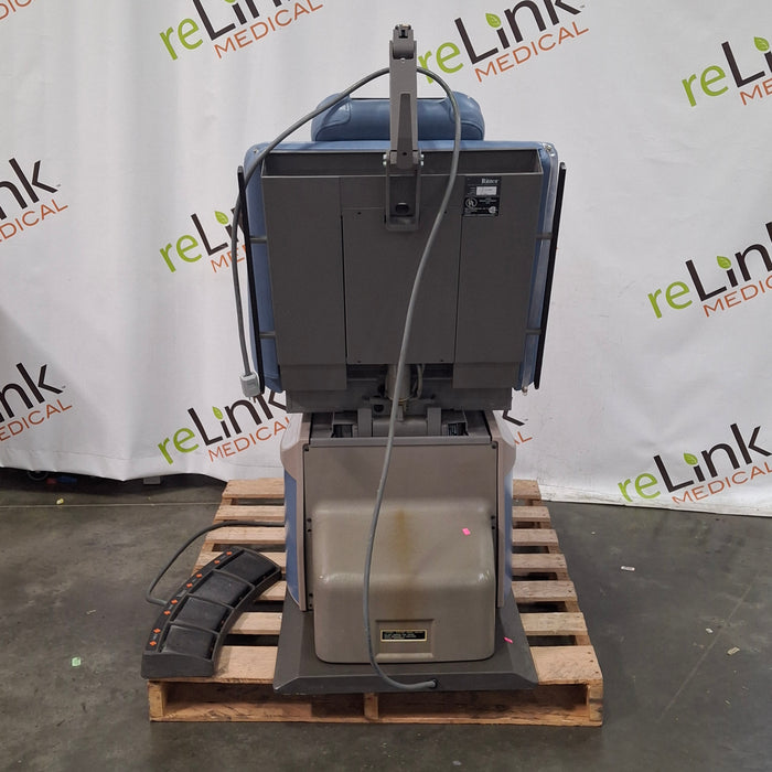 Ritter Ritter 119 75 Evolution Exam Chair Exam Chairs / Tables reLink Medical