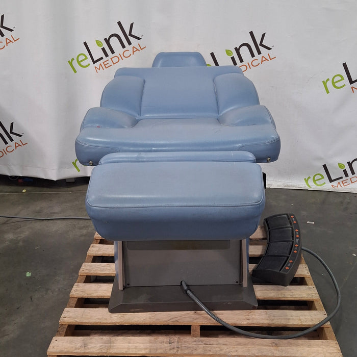 Ritter Ritter 119 75 Evolution Exam Chair Exam Chairs / Tables reLink Medical