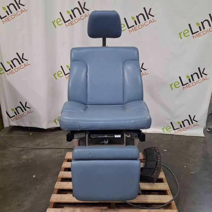 Ritter Ritter 119 75 Evolution Exam Chair Exam Chairs / Tables reLink Medical