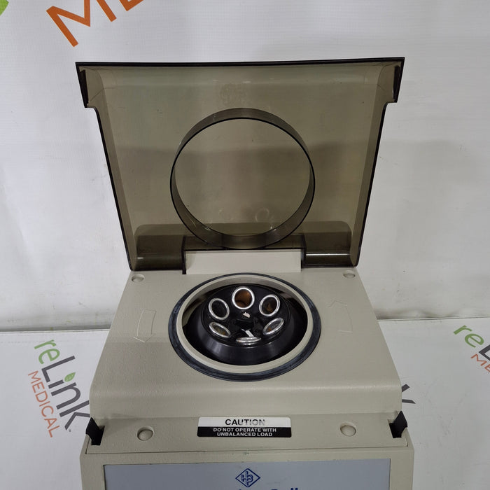 Hamilton Bell Co., Inc VanGuard V6500 Centrifuge